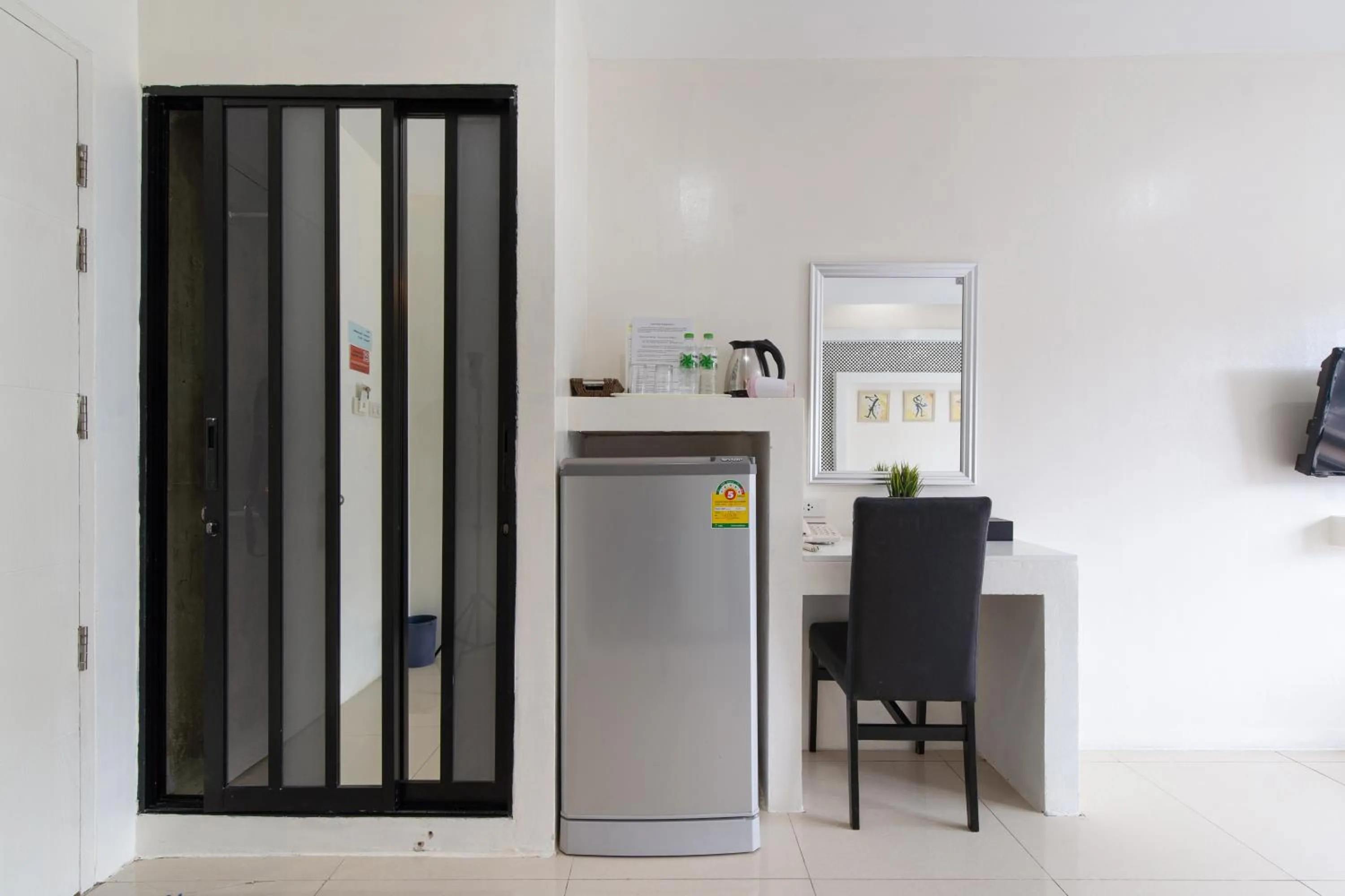 Baron Zotel Bangkok SHA PLUS