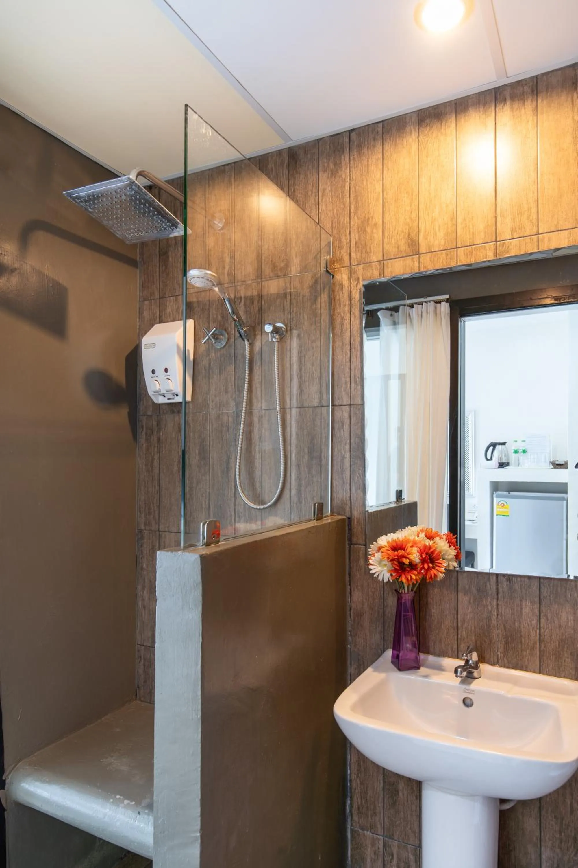 Baron Zotel Bangkok SHA PLUS