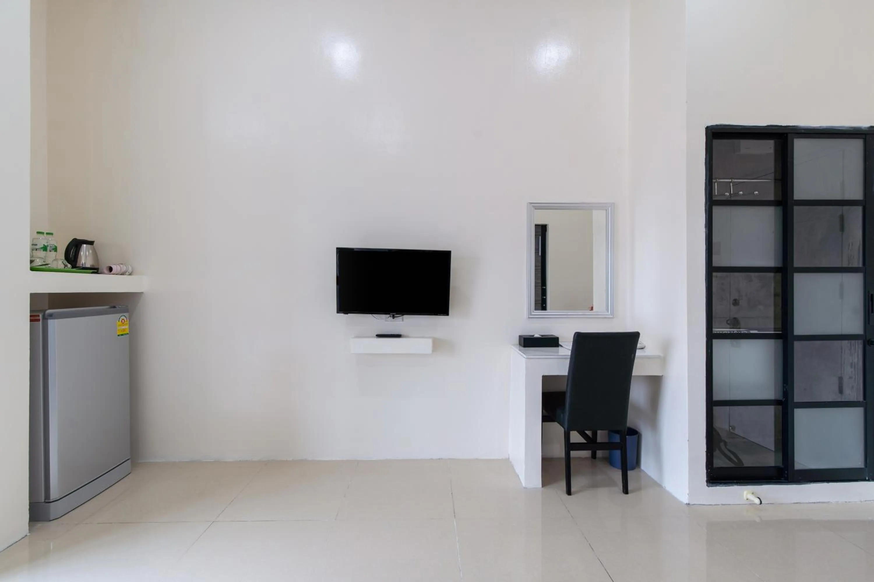 Baron Zotel Bangkok SHA PLUS