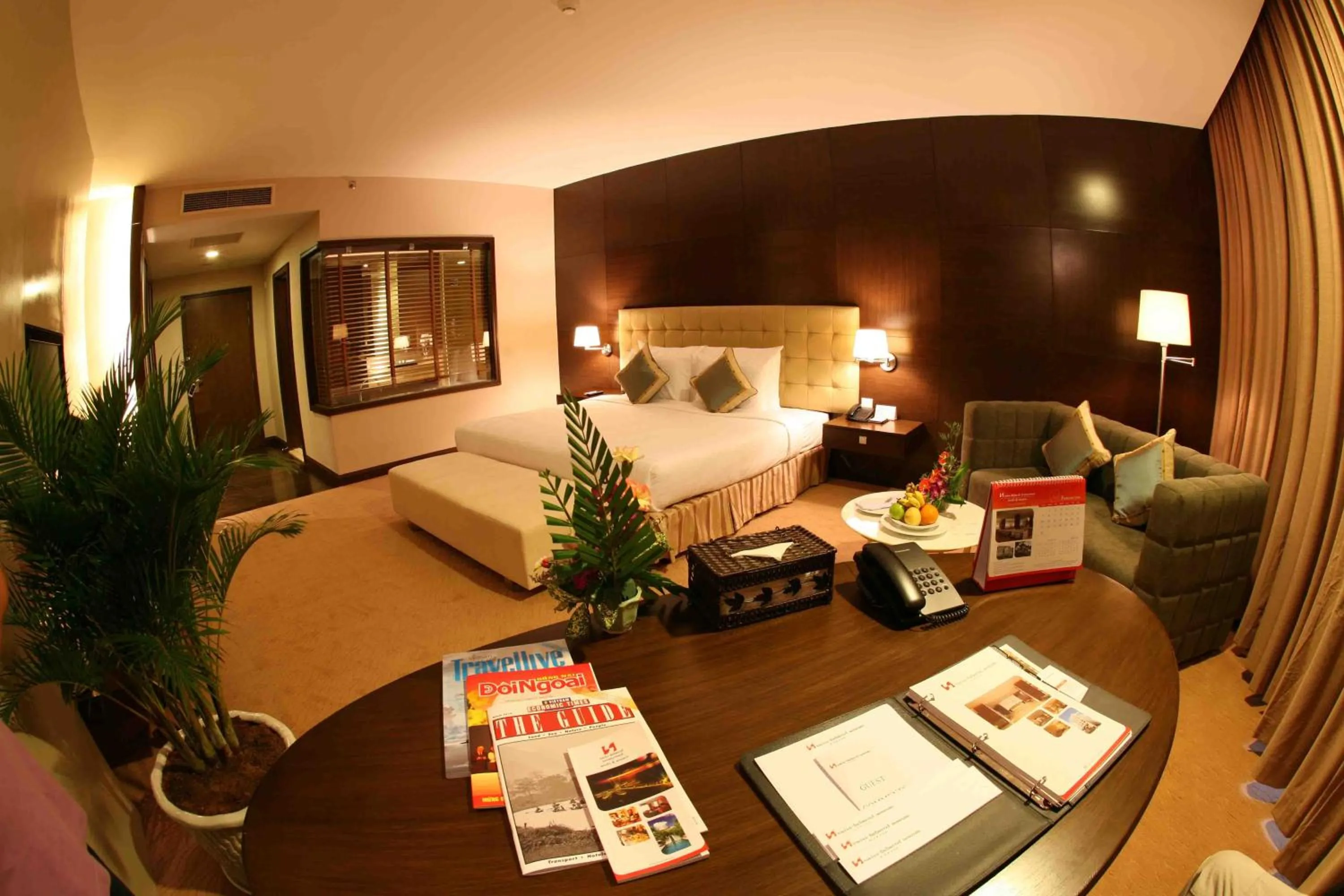 Bedroom, Bed in AURORA Hotel Plaza