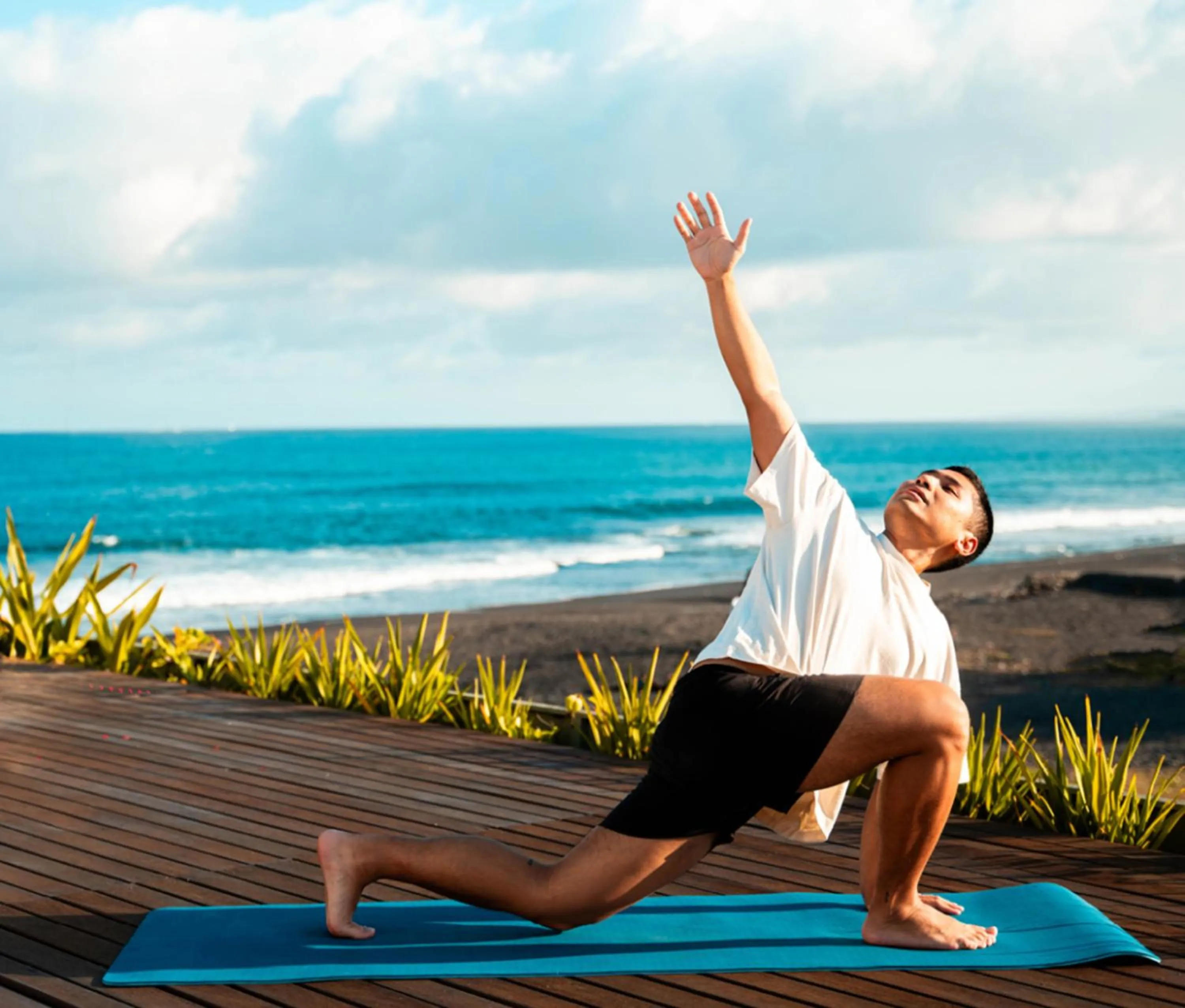 Activities in The Royal Purnama Luxury Villas - Adults Only