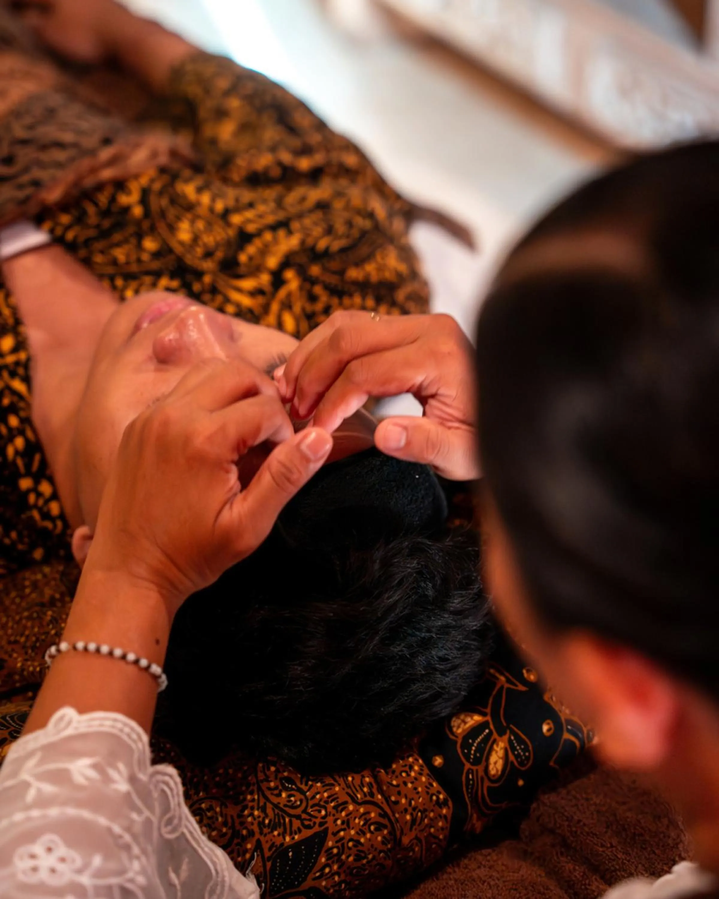 Activities in The Royal Purnama Luxury Villas - Adults Only