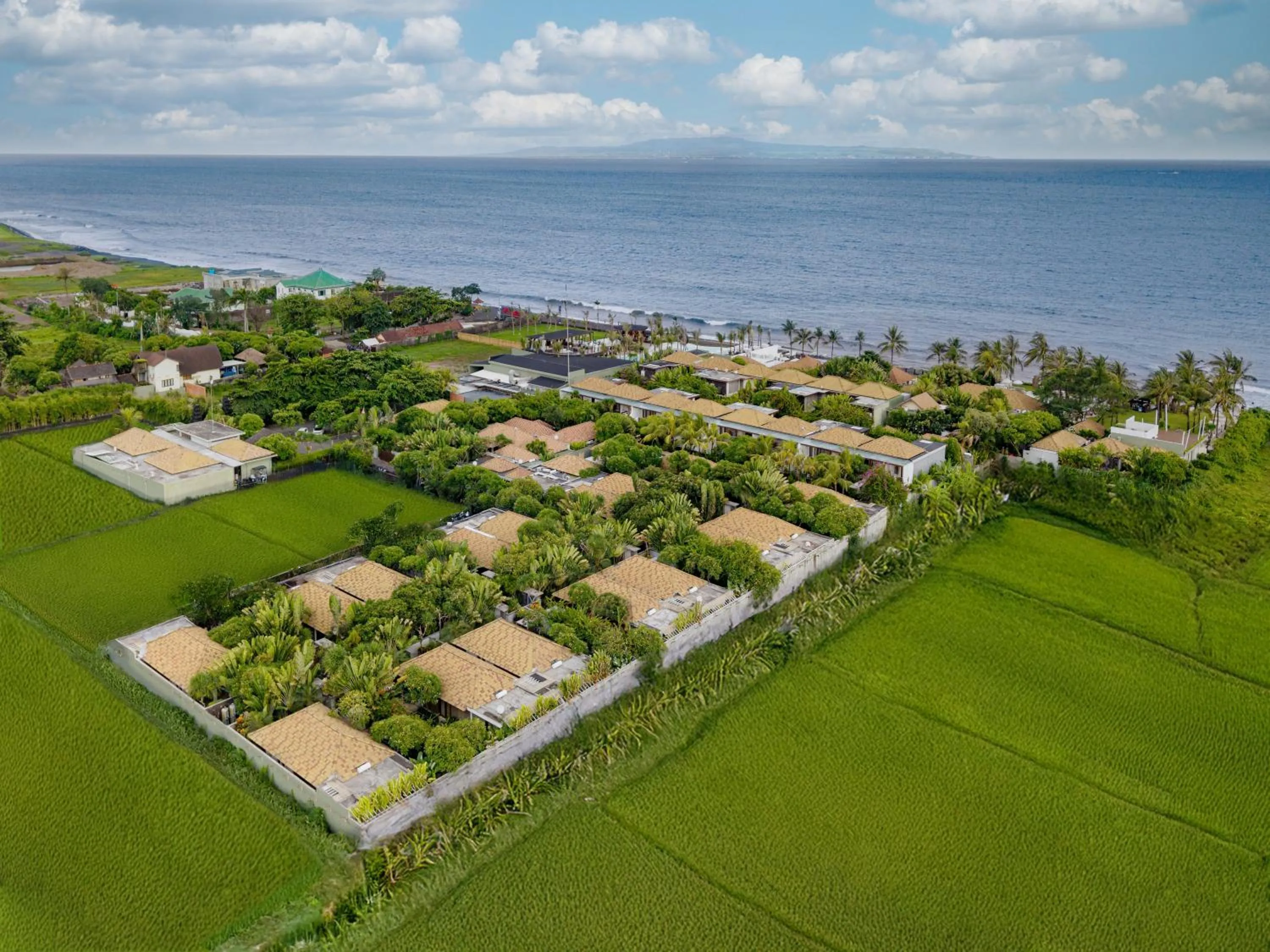 Property building in The Royal Purnama Luxury Villas - Adults Only