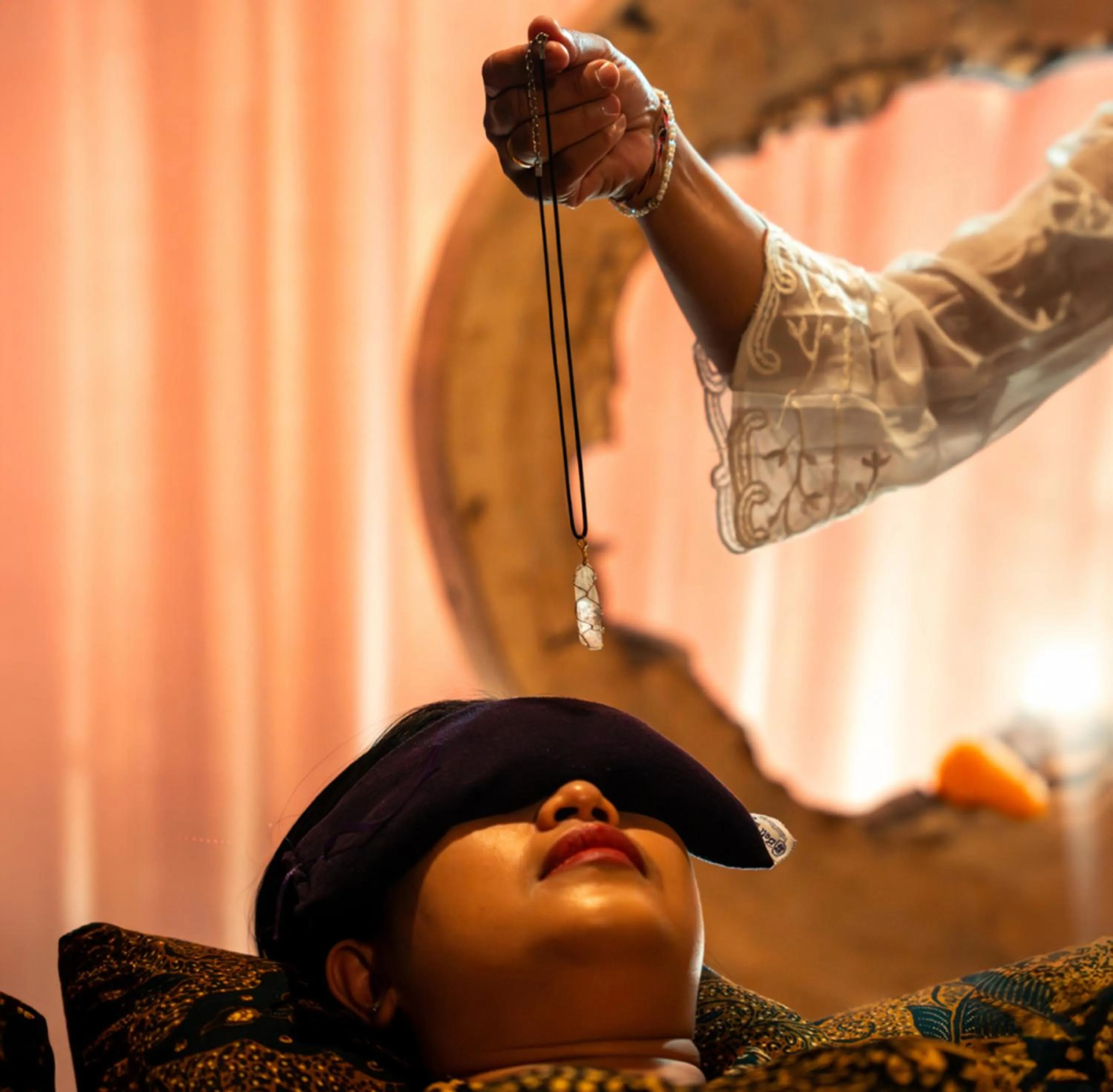 Activities in The Royal Purnama Luxury Villas - Adults Only