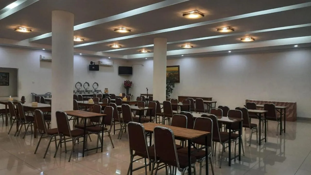 Hotel Cepu Indah 1