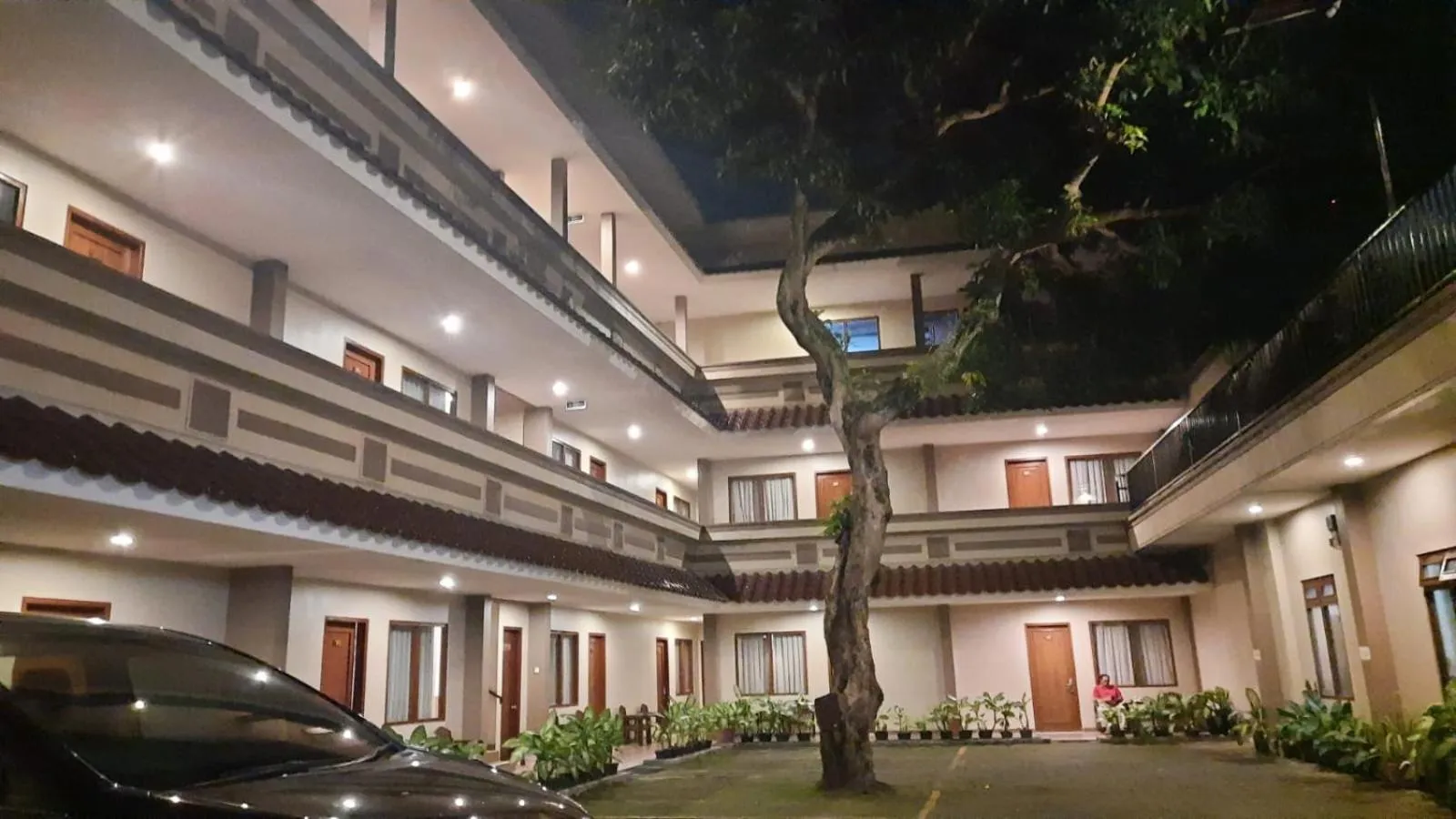 Hotel Cepu Indah 2