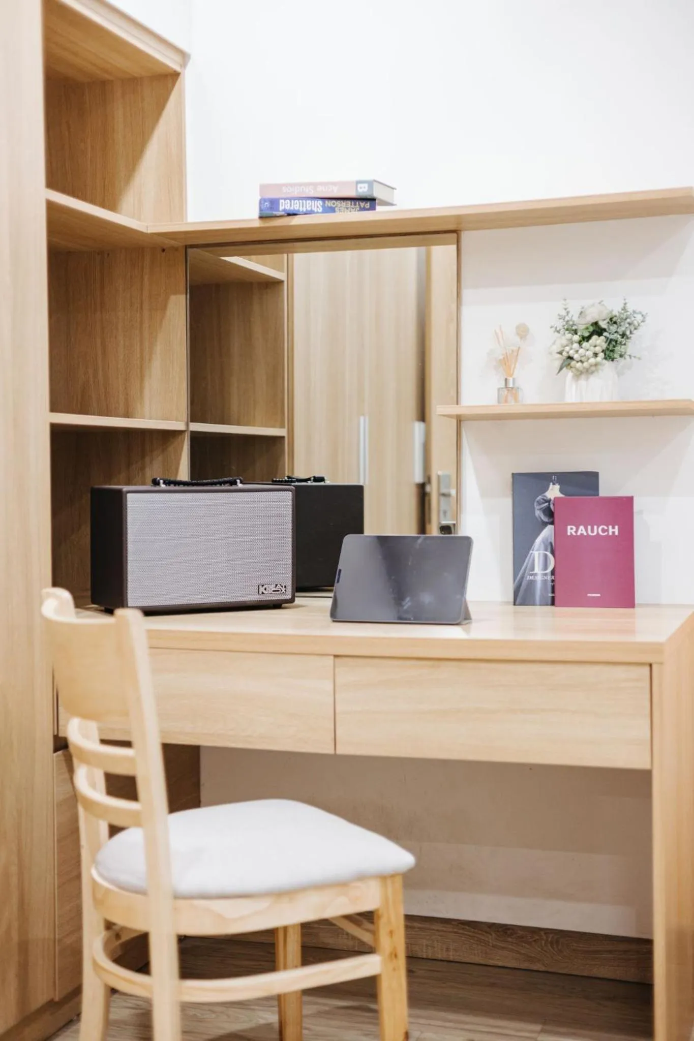 Living room in The Euphoria Sophisticated Style - Stay 24h