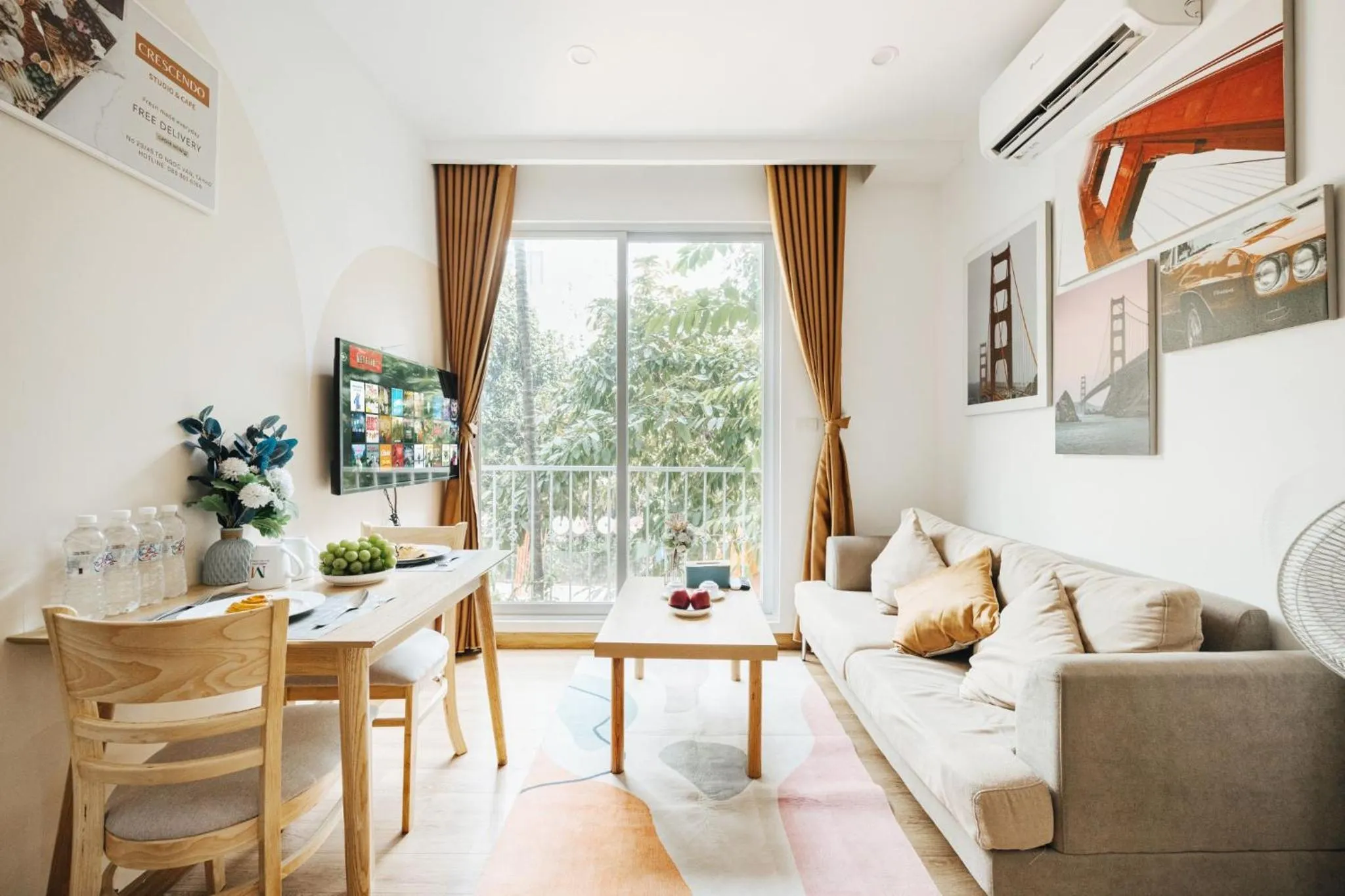 The Euphoria Sophisticated Style - Stay 24h