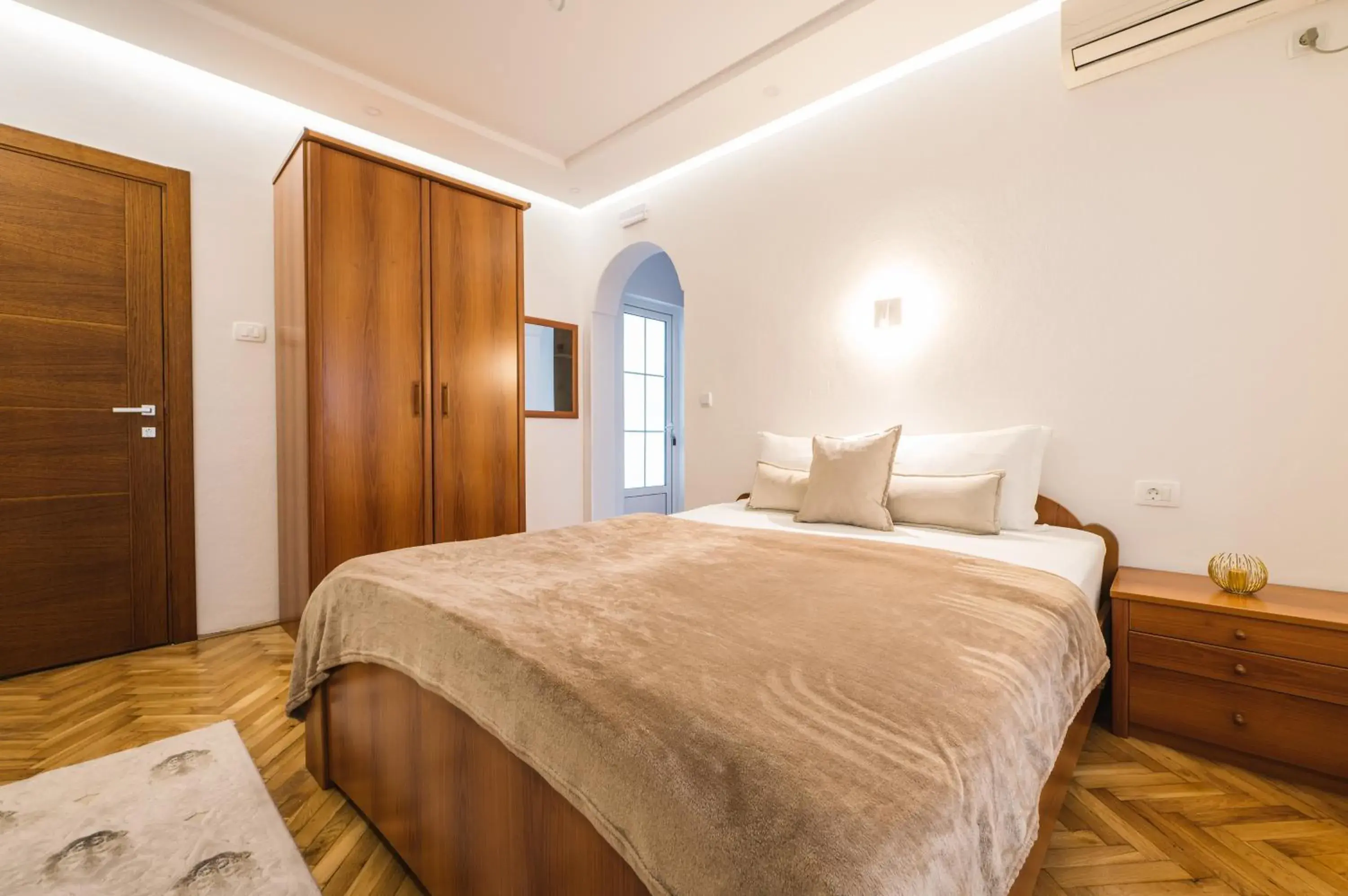 Double Room in Villa Oleander Double Room in Villa Oleander