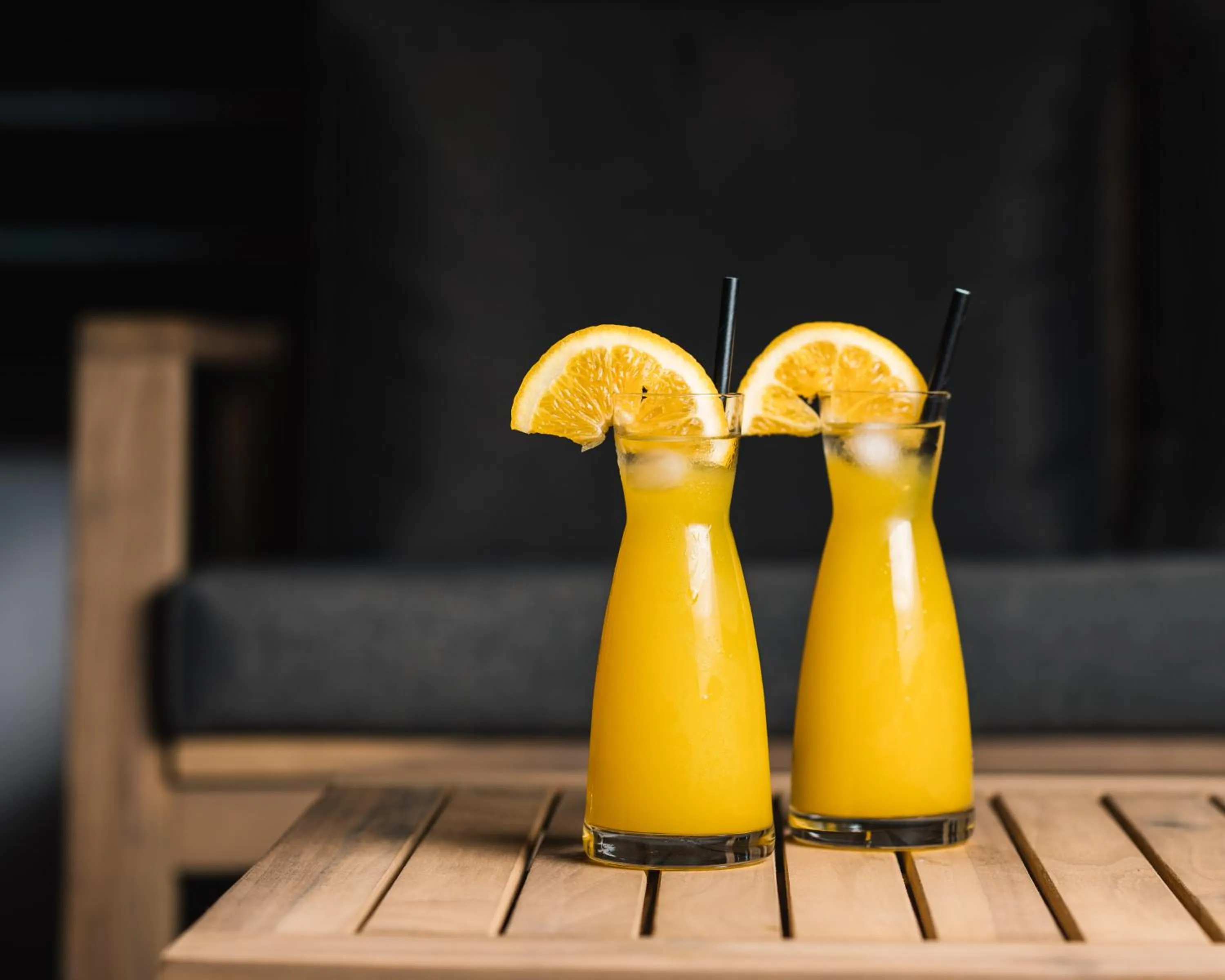 Restaurant/places to eat in Villa Oleander