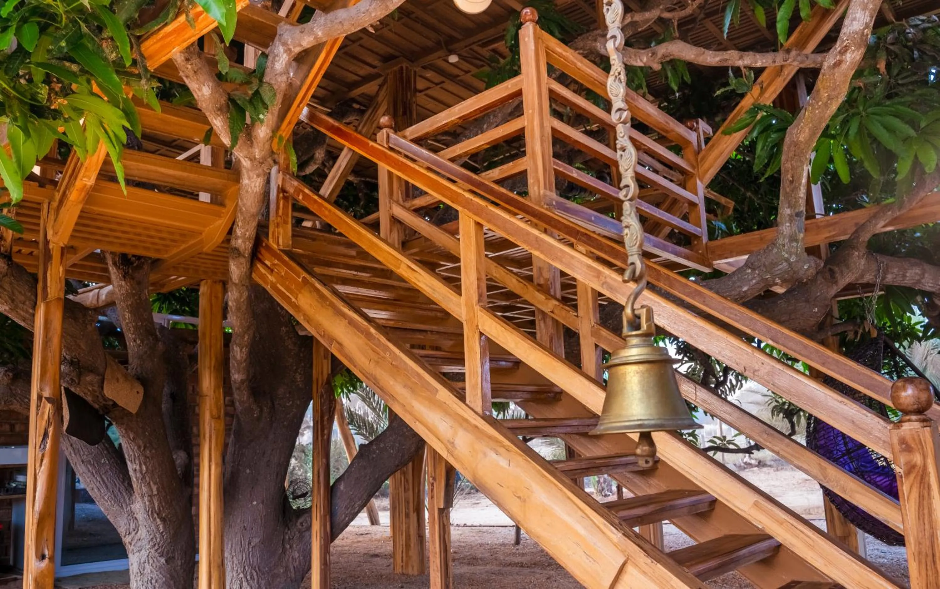 Facade/entrance in Habba Dates Villa Near Chikkaballapur