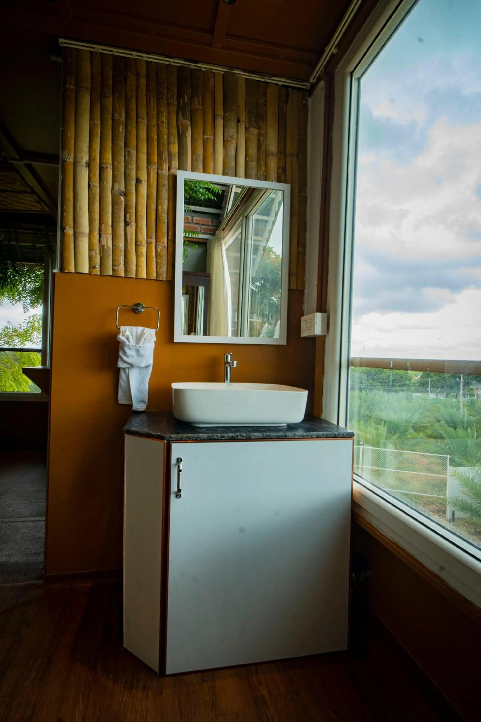 Habba Dates Villa Near Chikkaballapur