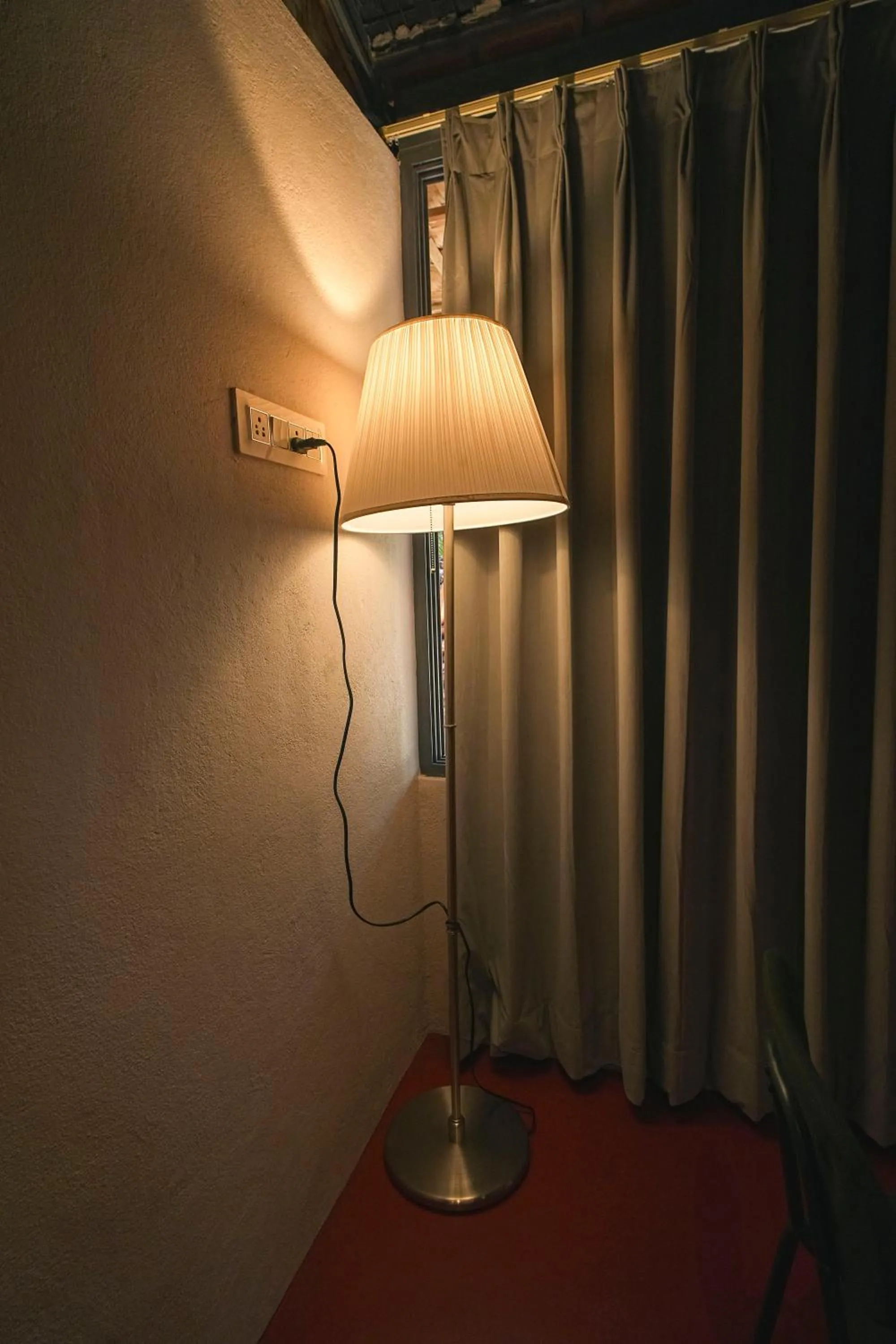 Habba Dates Villa Near Chikkaballapur