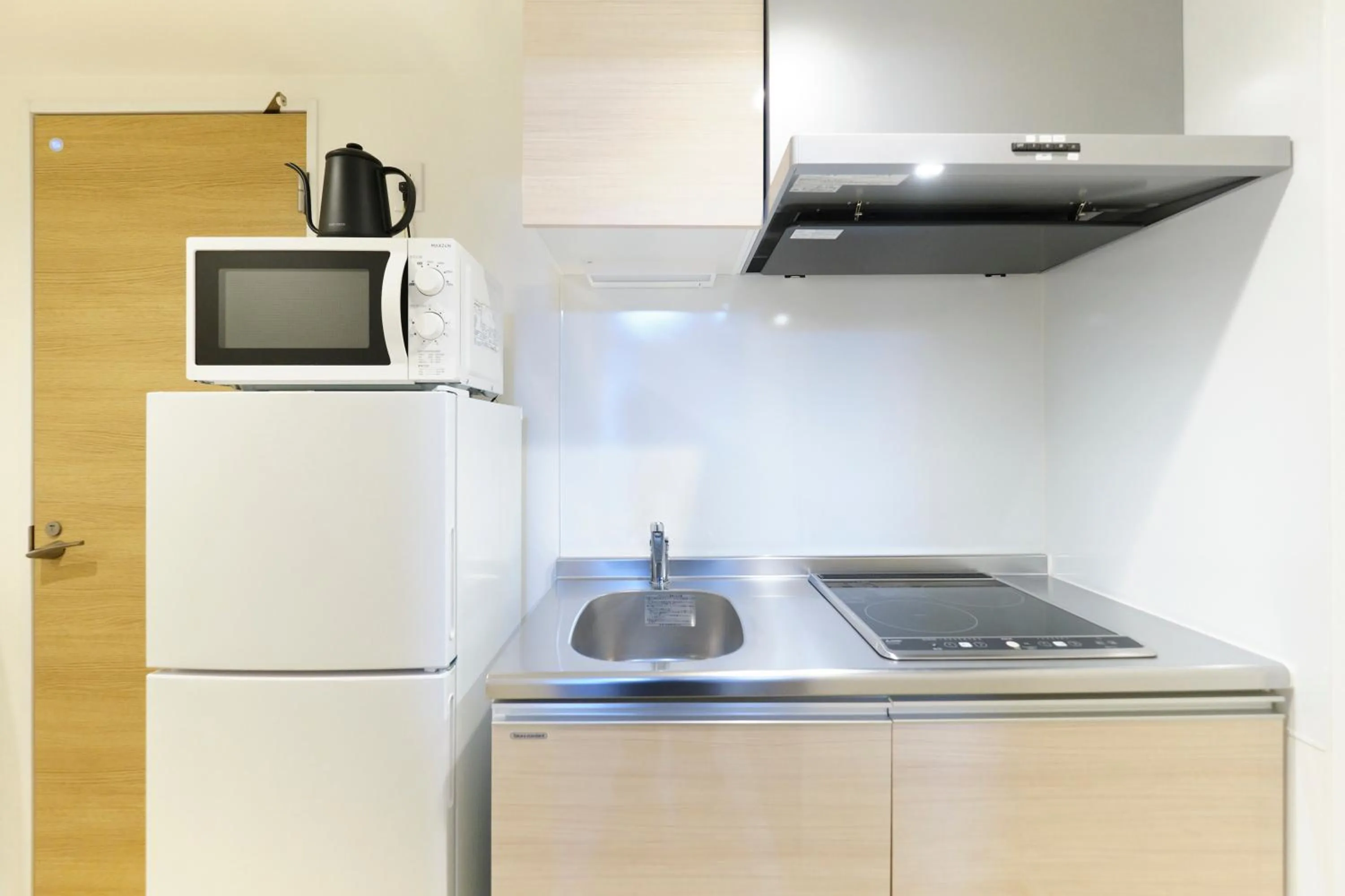 Maison Asch Ikebukuro by Tranova