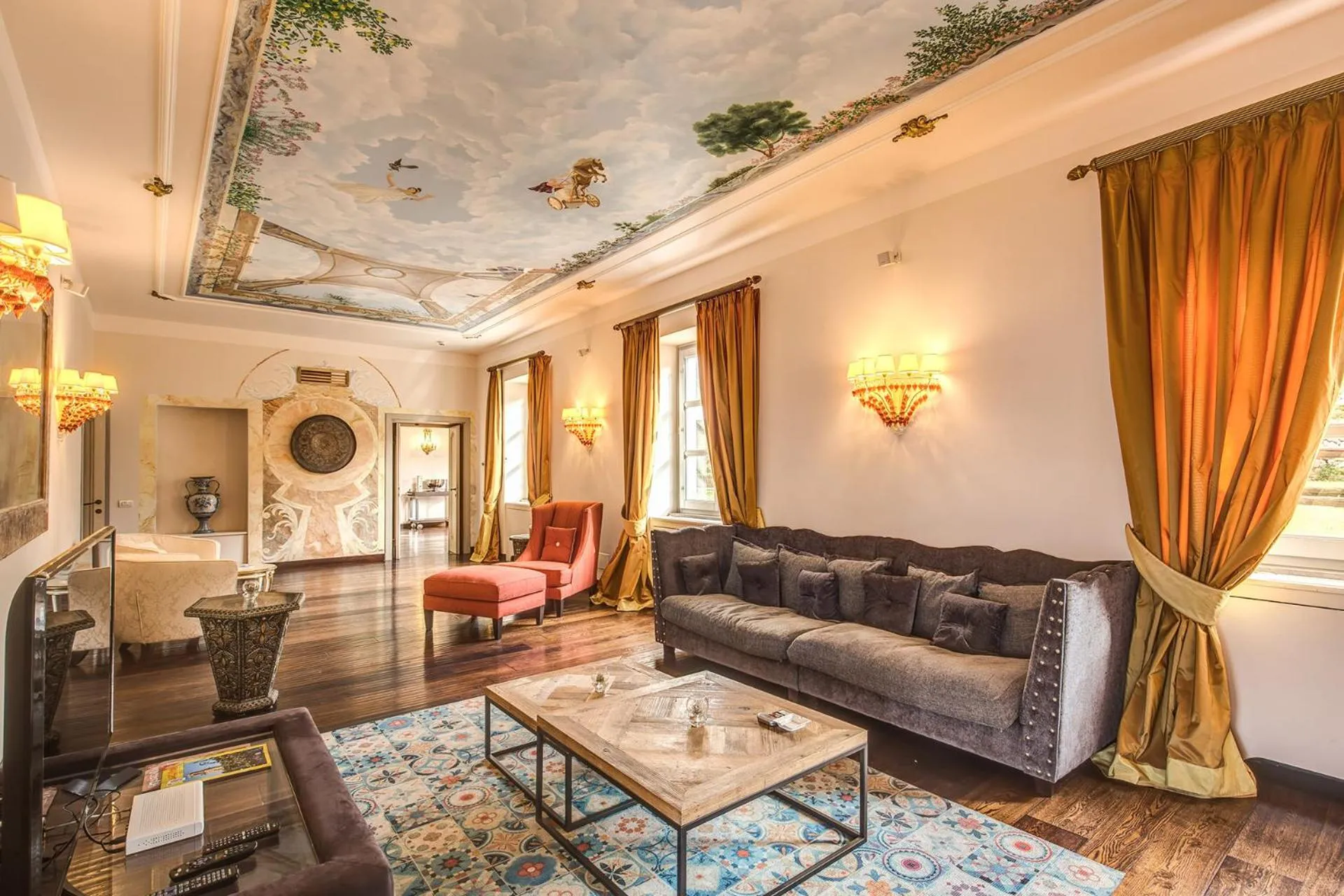 Villa Sogno by My Villa Collection