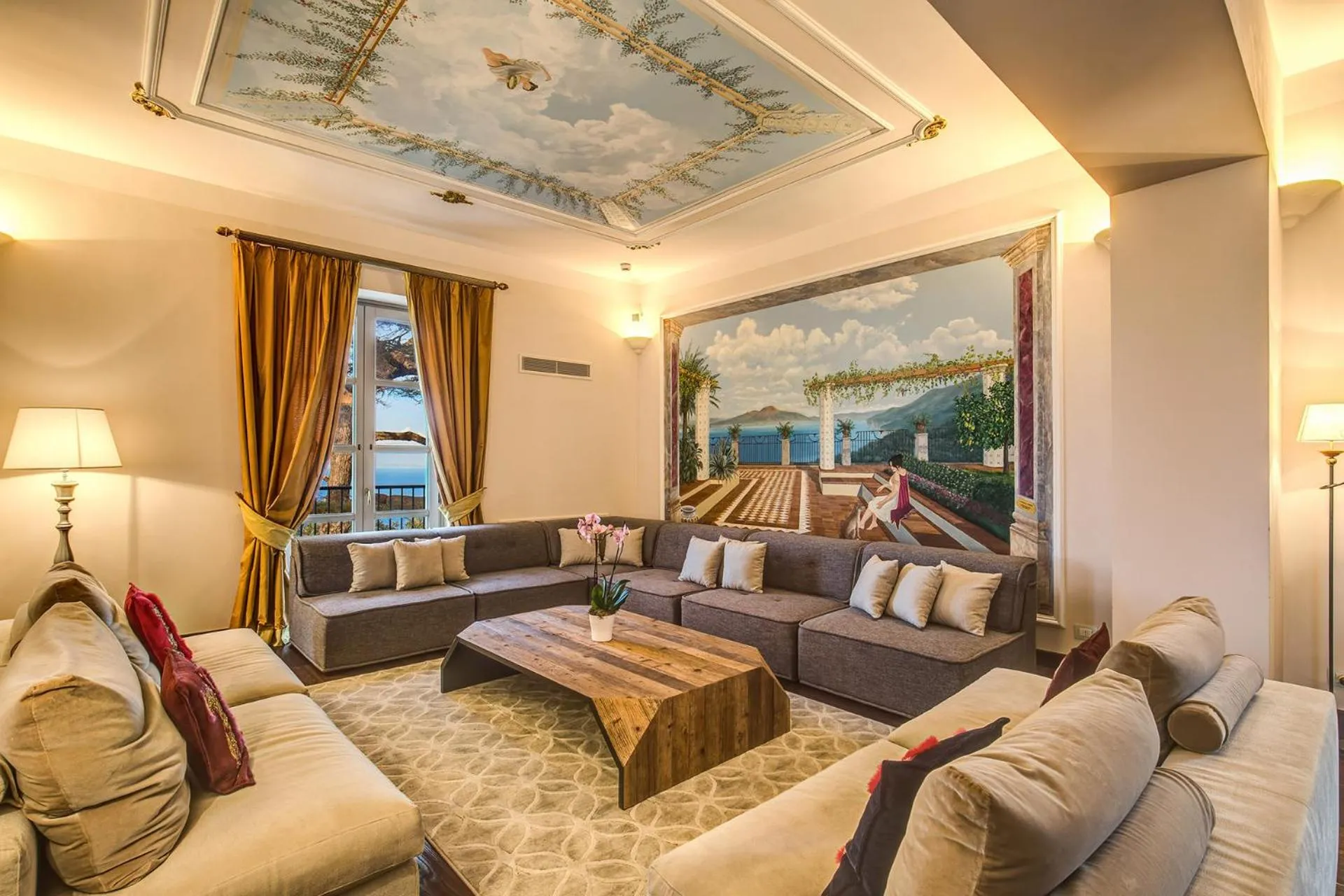Villa Sogno by My Villa Collection