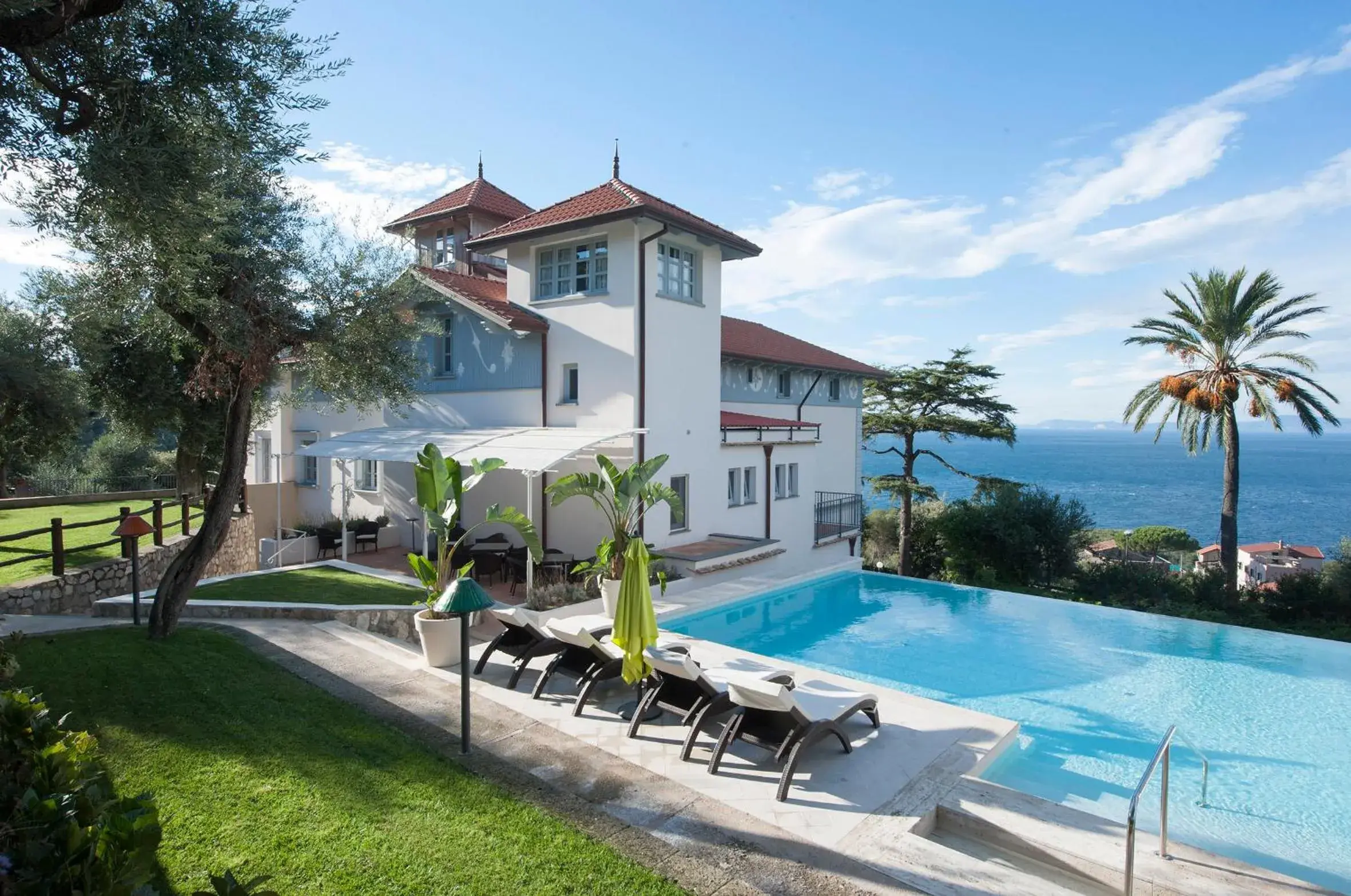 Villa Sogno by My Villa Collection Villa Sogno by My Villa Collection