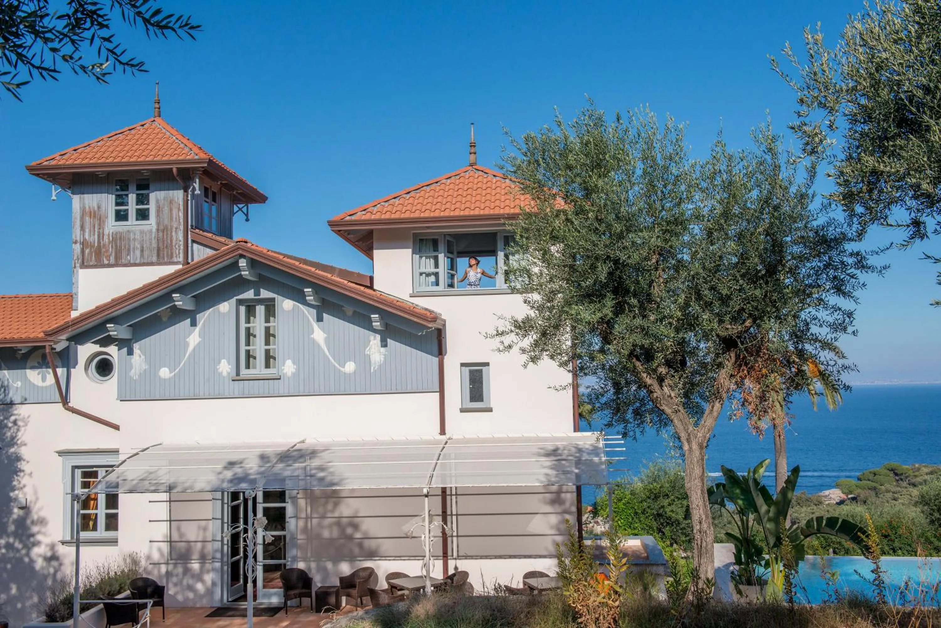 Villa Sogno by My Villa Collection