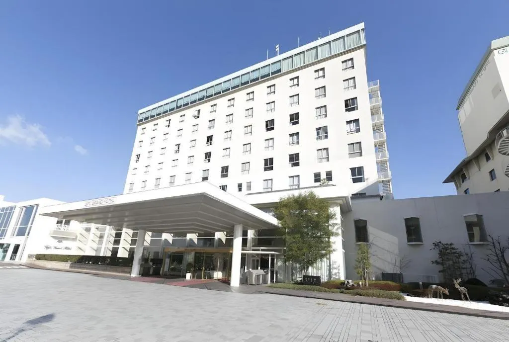Gifu Grand Hotel