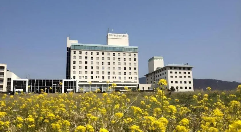 Gifu Grand Hotel
