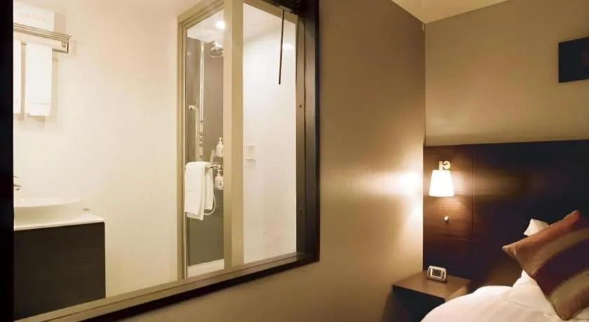 Akasaka Excel Hotel Tokyu