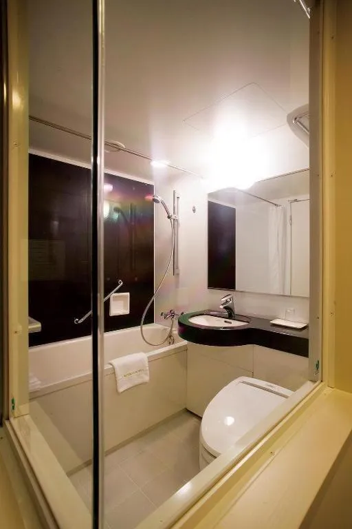 Akasaka Excel Hotel Tokyu