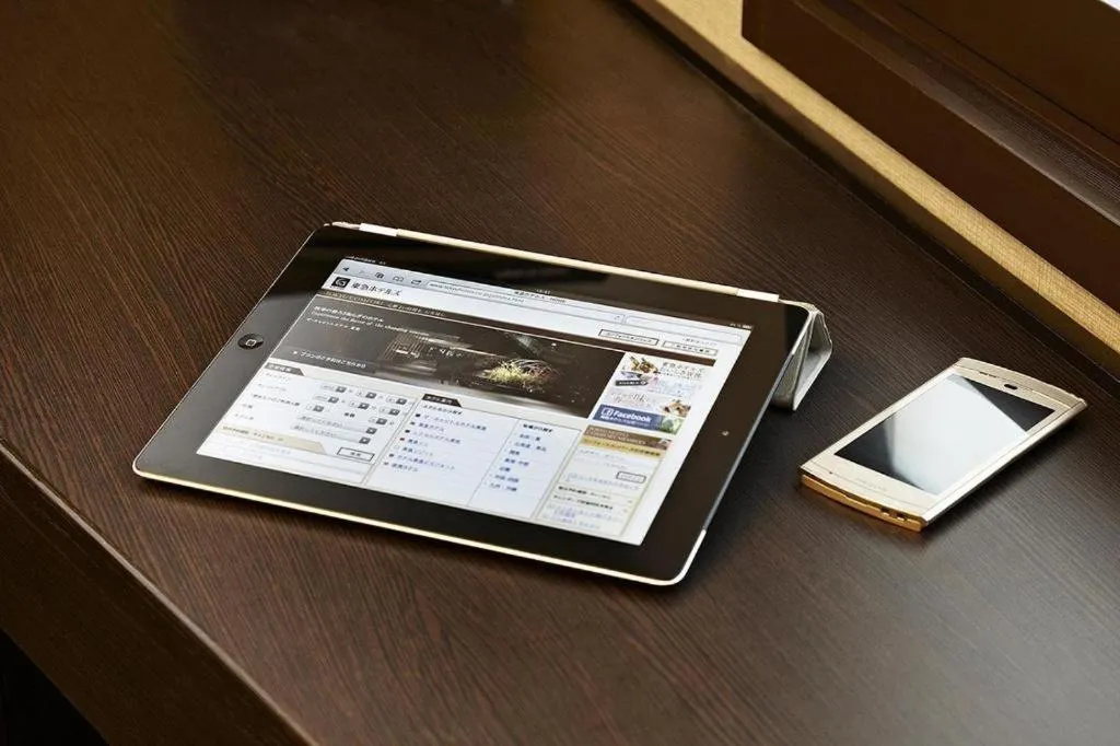 Akasaka Excel Hotel Tokyu