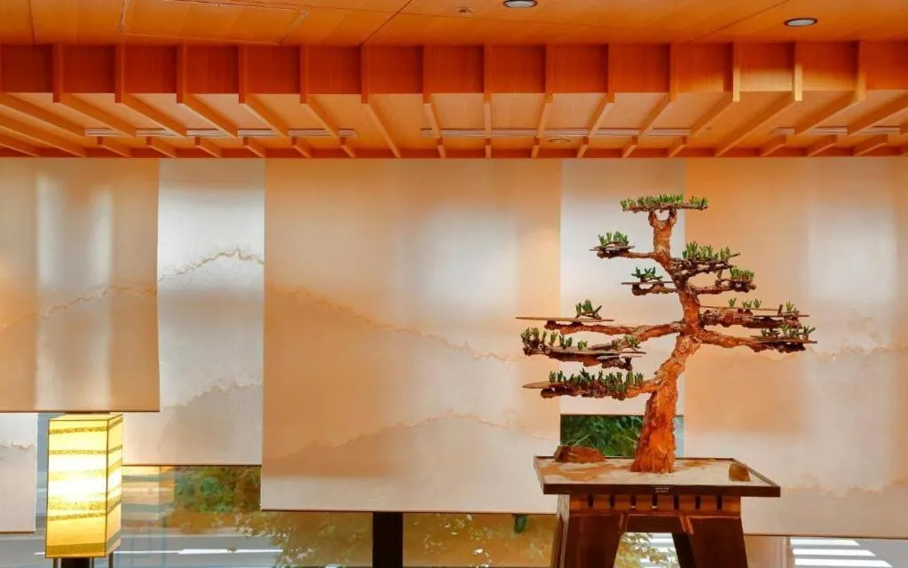 Hotel Sunroute Kyoto