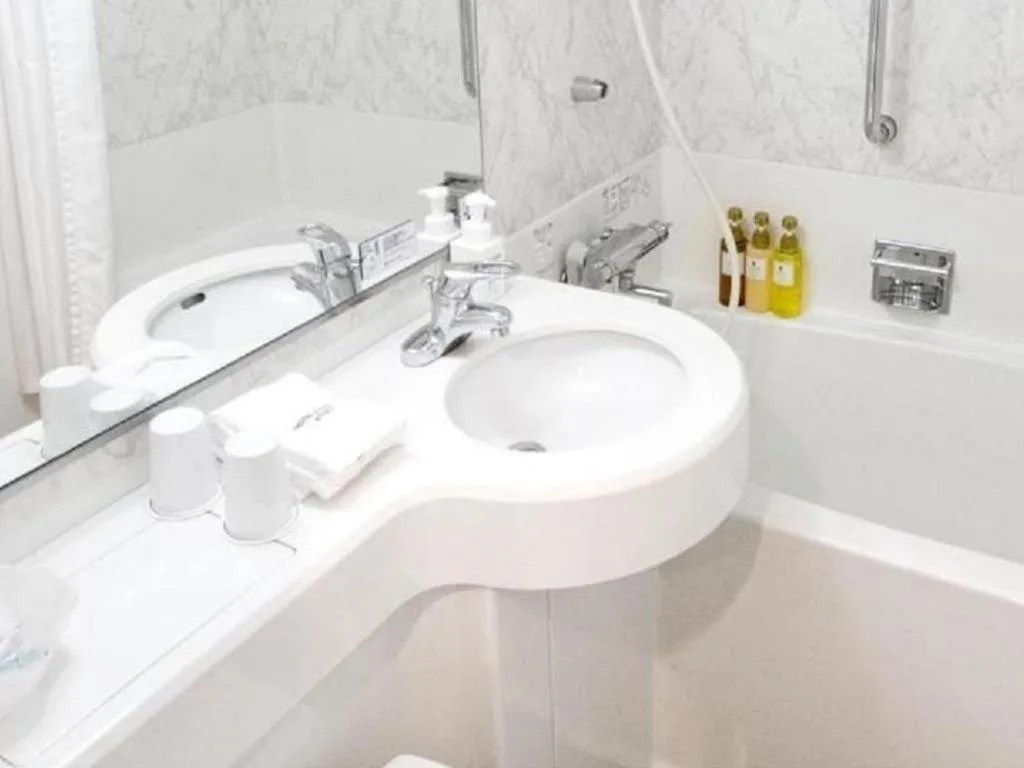 Hotel Sunroute Kyoto