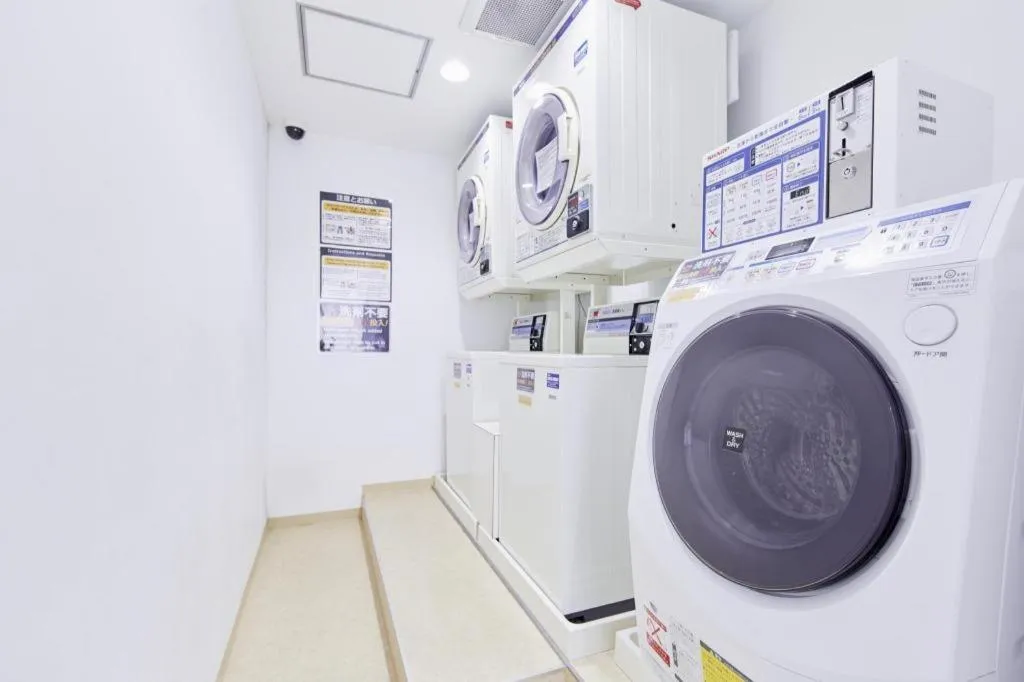 Hotel Sunroute Kyoto