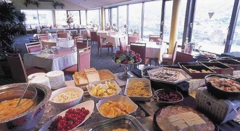 Hotel Sunroute Kyoto