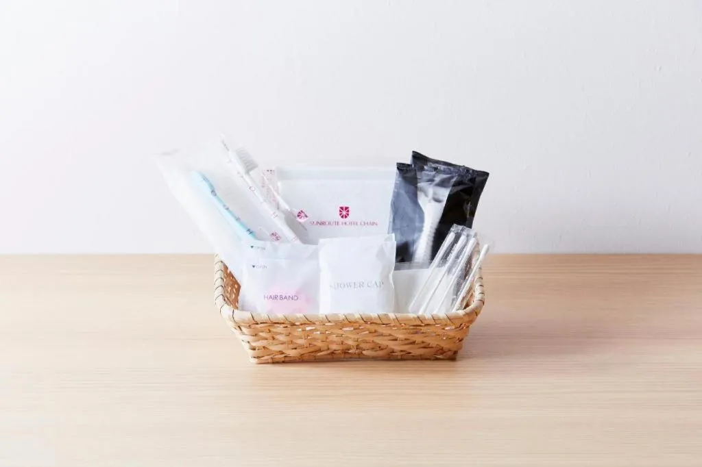 Hotel Sunroute Kyoto