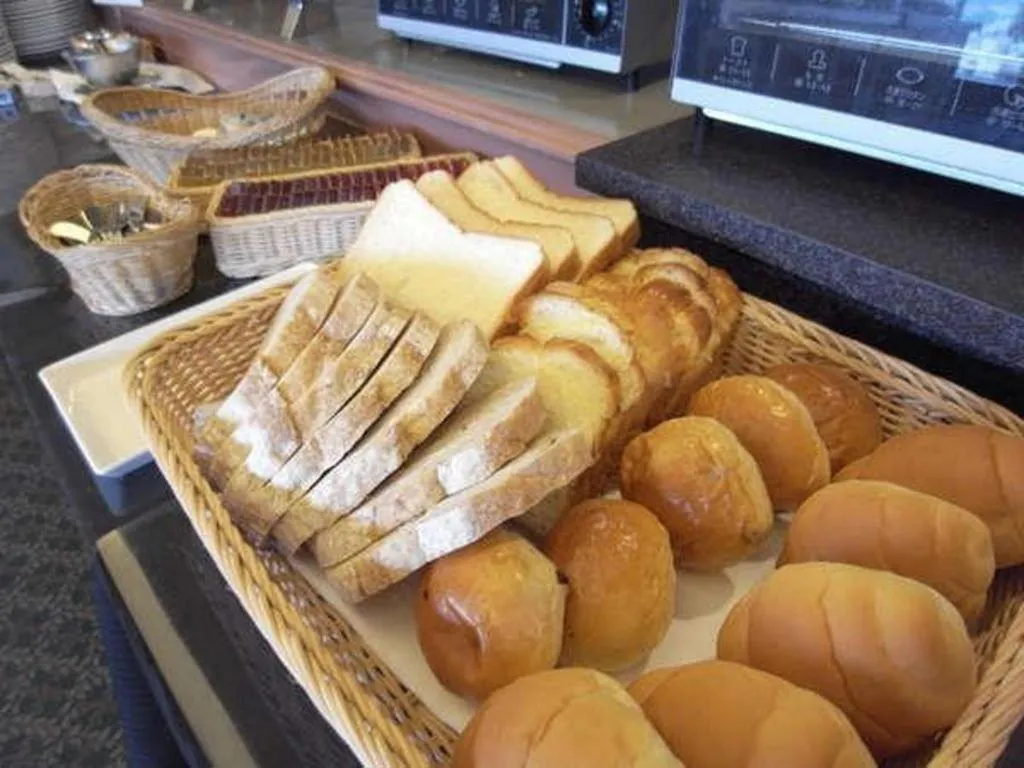 Hotel Sunroute Kyoto