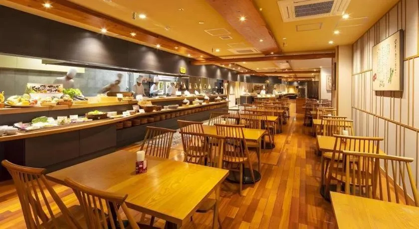 Miyazaki Kanko Hotel