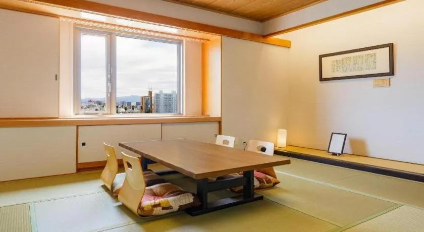 Miyazaki Kanko Hotel