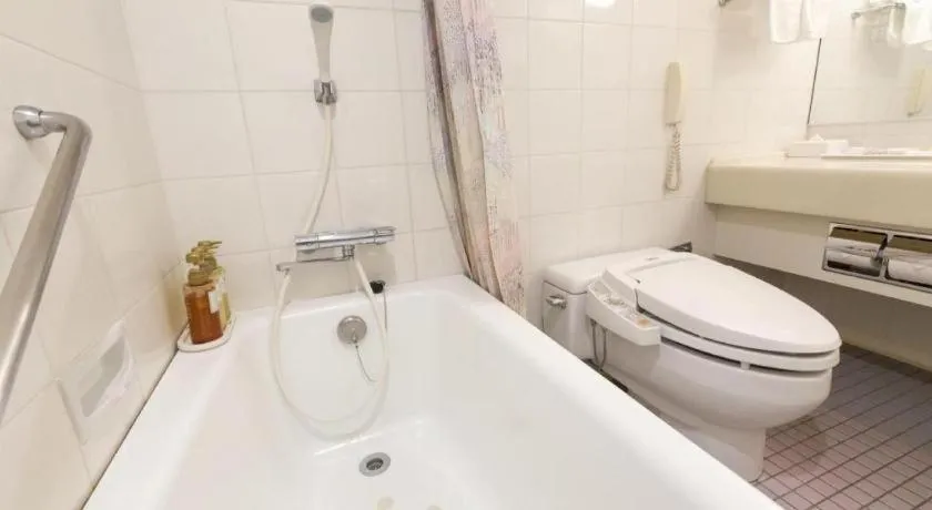 Miyazaki Kanko Hotel