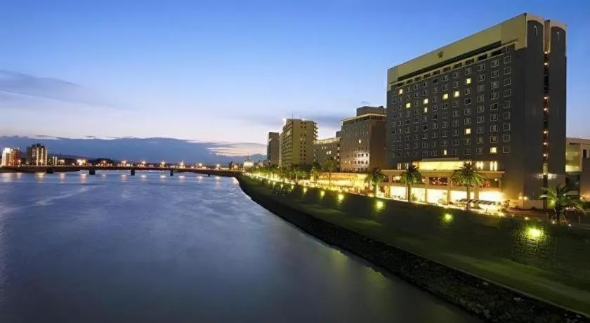 Miyazaki Kanko Hotel