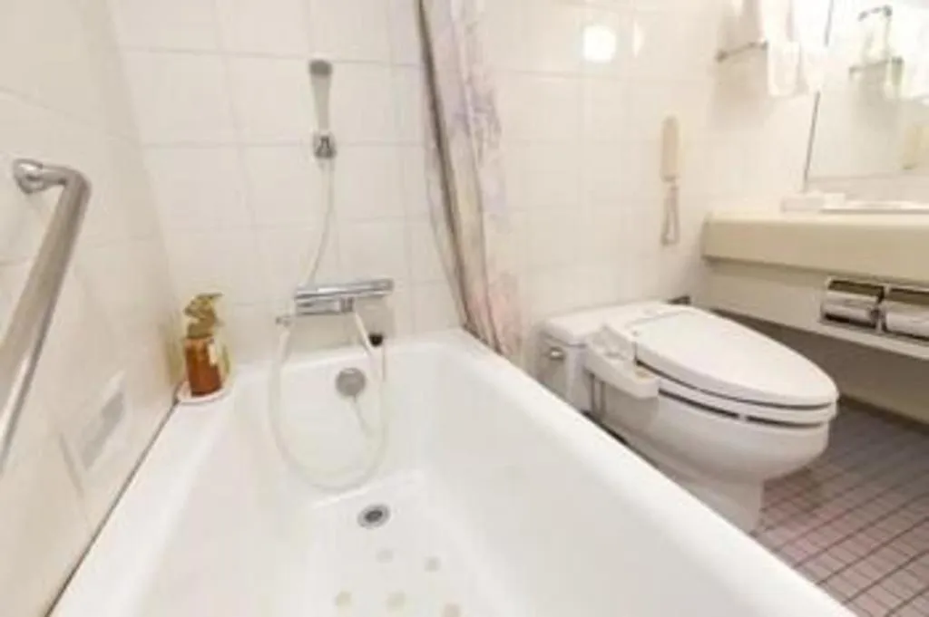 Miyazaki Kanko Hotel