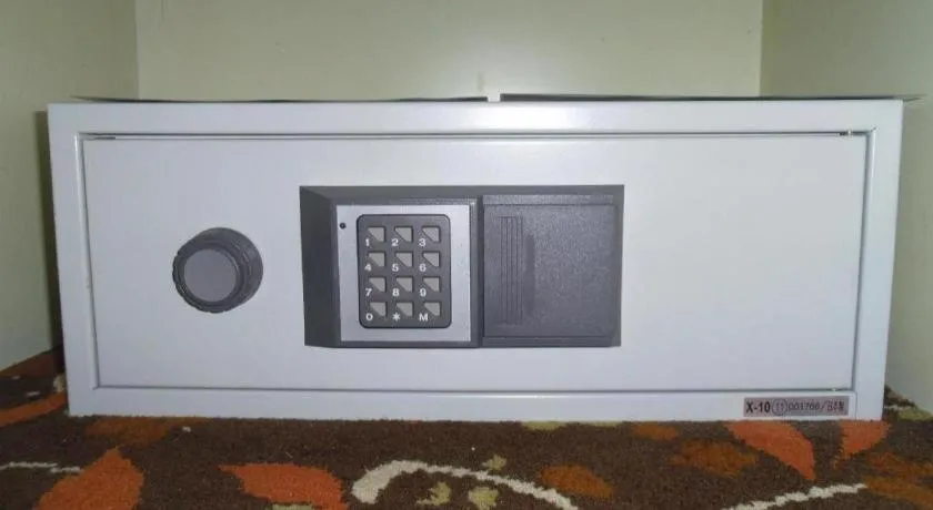 Miyazaki Kanko Hotel