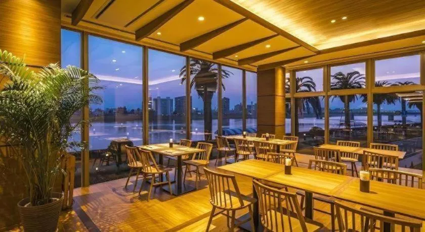 Miyazaki Kanko Hotel