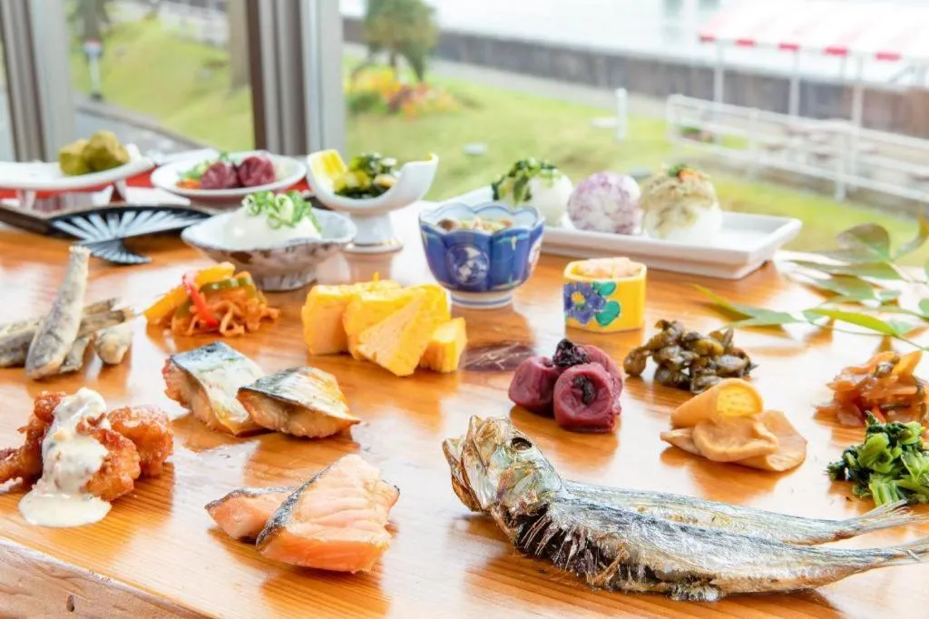 Miyazaki Kanko Hotel