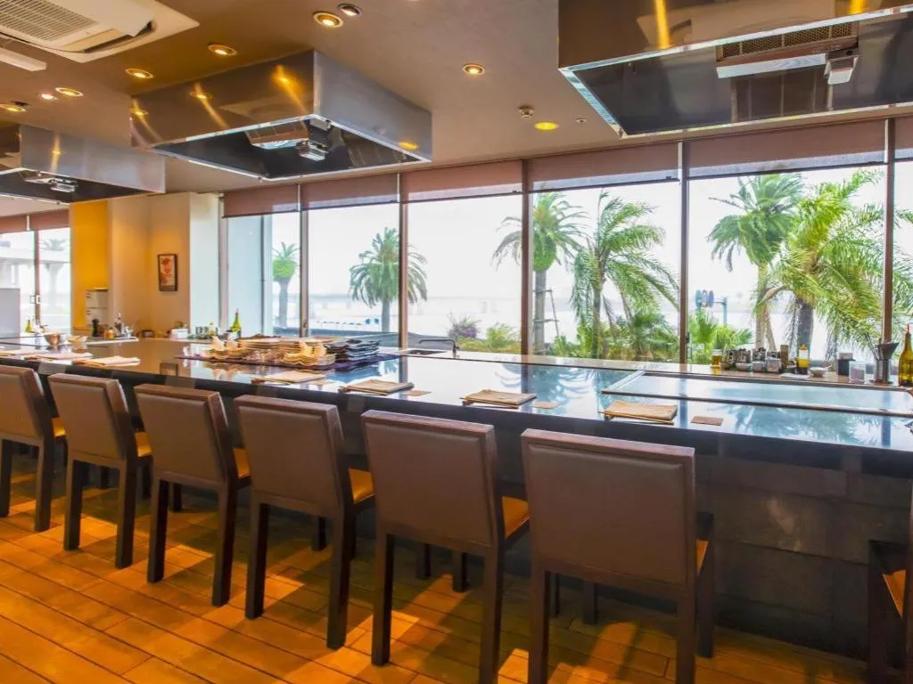 Miyazaki Kanko Hotel