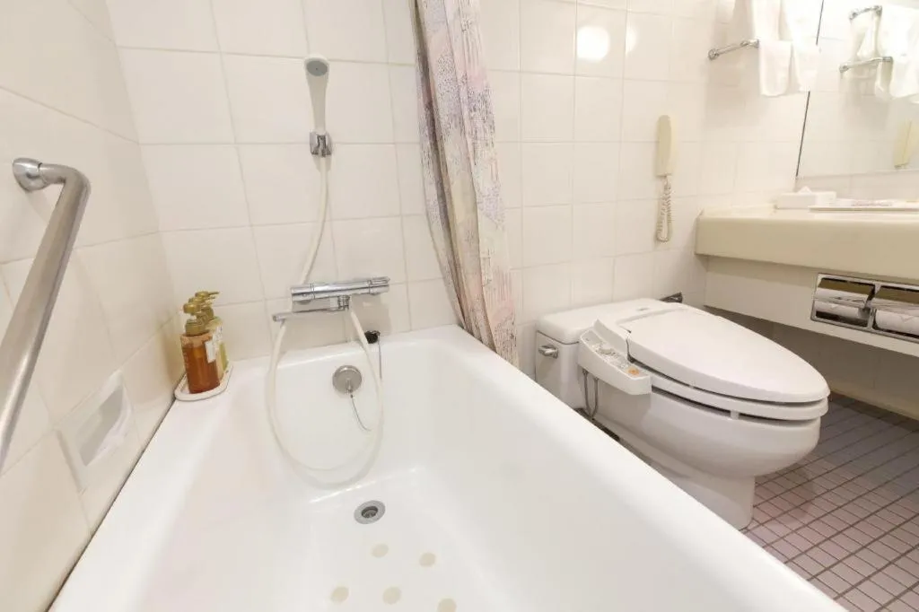 Miyazaki Kanko Hotel