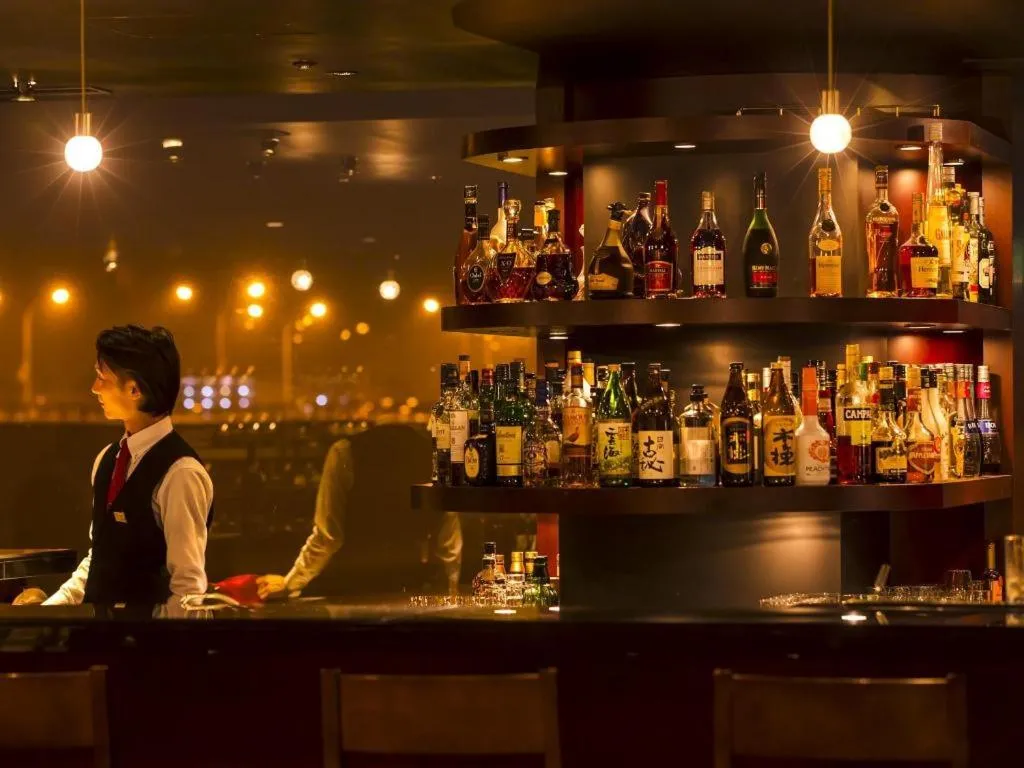 Miyazaki Kanko Hotel