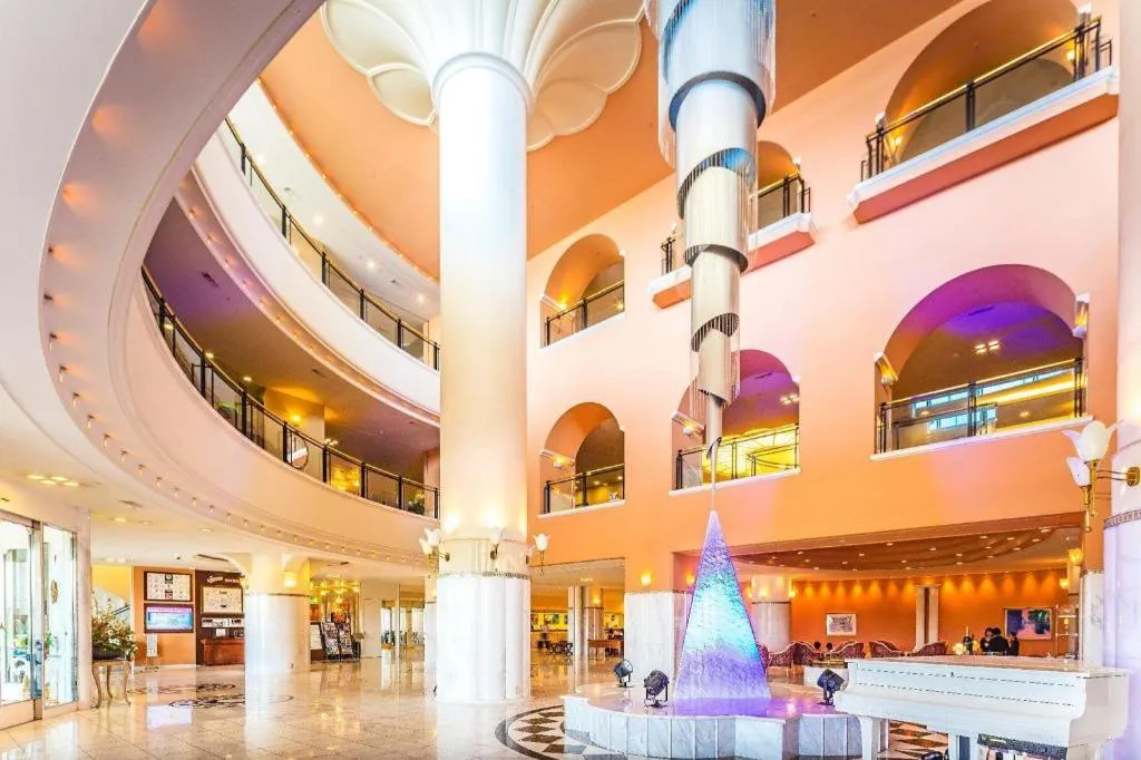 Miyazaki Kanko Hotel