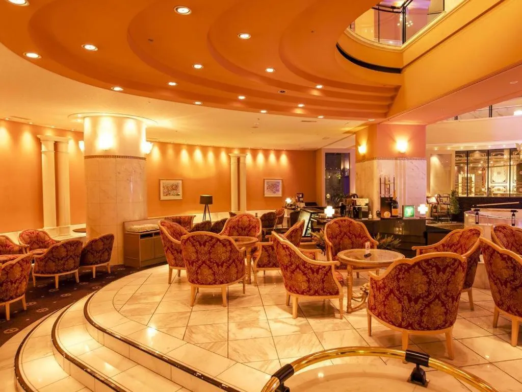 Miyazaki Kanko Hotel