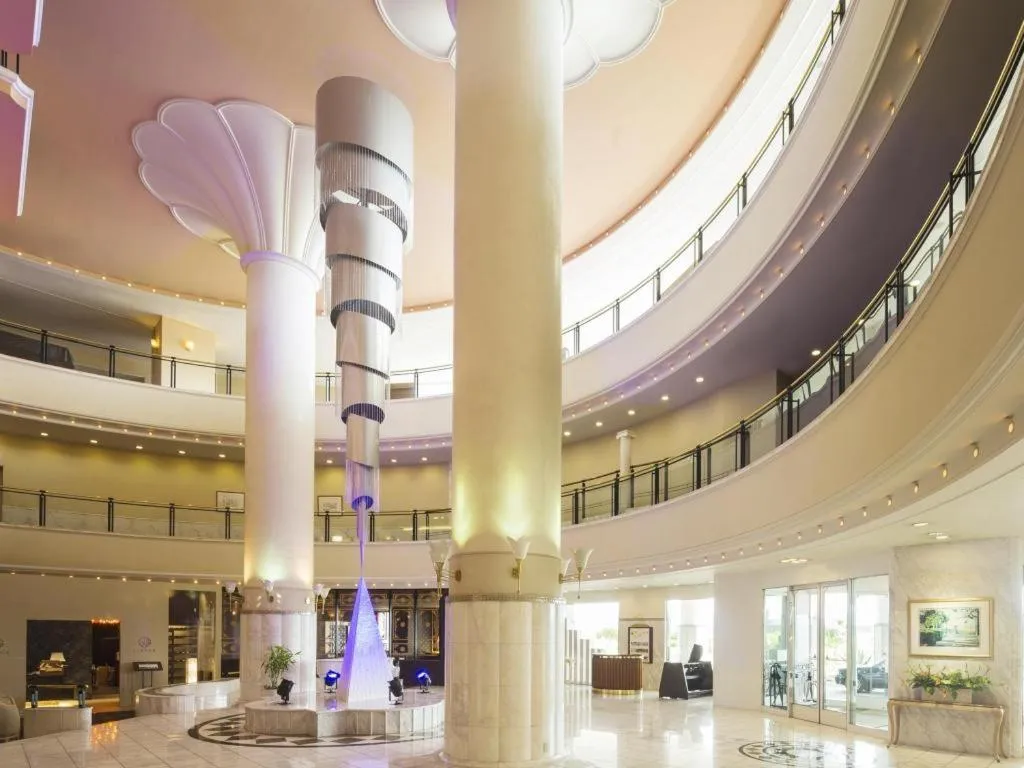 Miyazaki Kanko Hotel