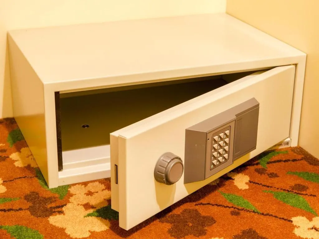 Miyazaki Kanko Hotel