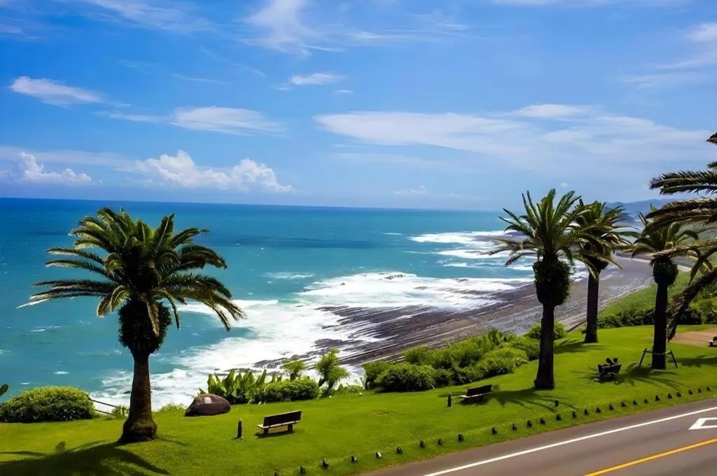 Miyazaki Kanko Hotel