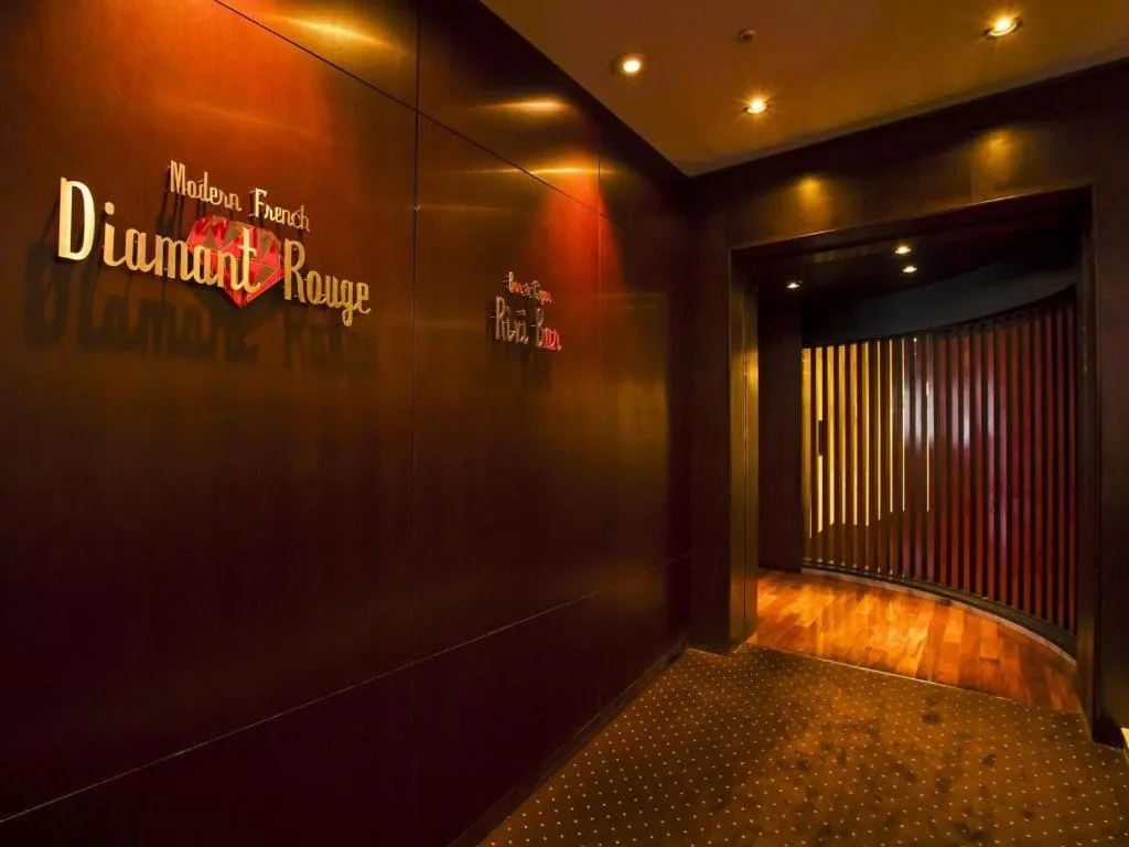 Miyazaki Kanko Hotel